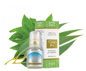 Spray Bio pentru Ambient - Aer Curat - Spray Bio pentru Ambient