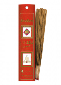 Produse - Bețișoare Chakra - Muladhara nr. 1