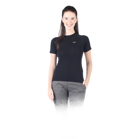 Bise - Tricou - 100% Lână Merino [2]