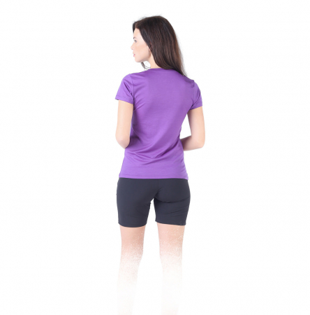 Calima - Tricou V - 100% Lână Merino [1]