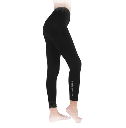 CAPPA Colanti Merino Seamless [0]