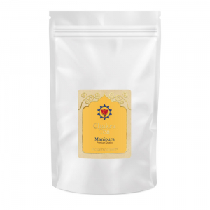 Uleiuri Esențiale, Bețișoare și Alte Produse pentru Sistemul Chakra - rezervă-ceai-chakra-nr-3-manipura-50-gr