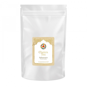 Uleiuri Esențiale, Bețișoare și Alte Produse pentru Sistemul Chakra - rezervă-ceai-chakra-nr-7-sahasrara-50-gr