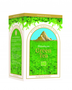 Tulsi   - ceai-verde-himalayan