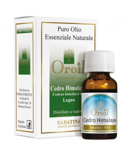 Uleiuri Esențiale - cedru-himalayan-10-ml-ulei-esențial