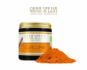 Condimente - Curcuma - Pulbere