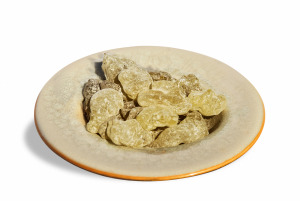 Rășini Prețioase, Lemne Aromatice și Arzătoare - Dammar - Rășină  