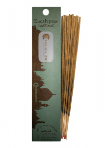 Bețișoare Tradiționale - eucalipt-bețișoare-tradiționale