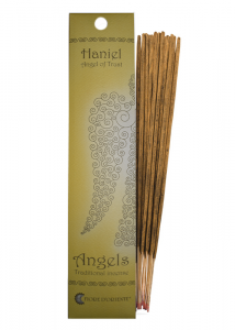 Bețișoarele Îngerilor - haniel-bețișoarele-îngerilor