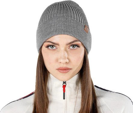 Icewall - Căciulă de iarnă - 100% Lână Merino [1]