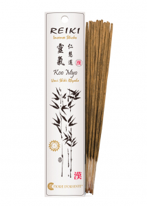 Bețișoare pentru Reiki - koo-myo-bețișoare-pentru-reiki