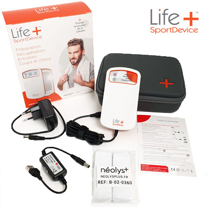 Aparate wellness - life-sport-device