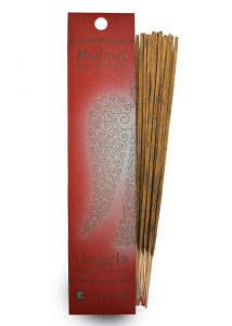 Bețișoare Aromate - michael-bețișoarele-îngerilor