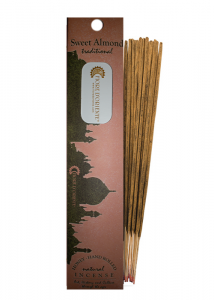 Bețișoare Tradiționale - migdale-dulci-bețișoare-tradiționale