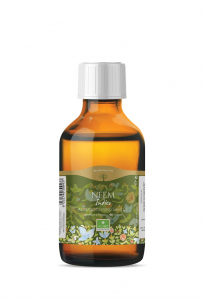 Uleiuri Purtătoare - Neem Indico Bio - Ulei Purtător