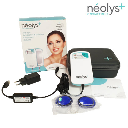 Aparate wellness - Neolys-cosmetic