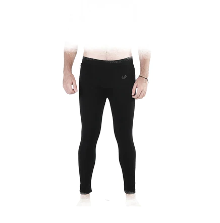 Barbati - NOVA - Pantaloni Termici din Lana Merino