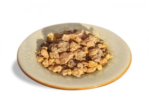 Rășini Prețioase, Lemne Aromatice și Arzătoare - Oliban - Arabia - Rășină