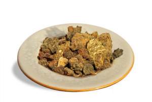 Rășini Prețioase, Lemne Aromatice și Arzătoare - Oliban - Etiopia - Rășină