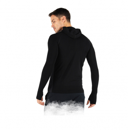 Pakke Hybrid - Hanorac sport cu fermoar complet - Copie [2]