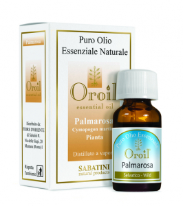 Uleiuri Esențiale - palmarosa-10-ml