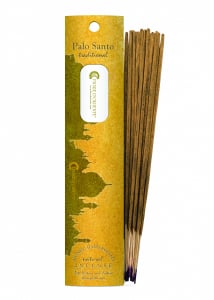 Bețișoare Tradiționale - palo-santo-bețișoare-tradiționale