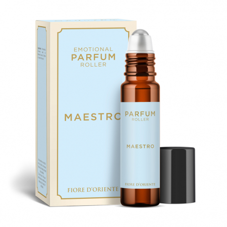 Parfumuri în Ulei - Parfum Natural Maestro - PureNature
