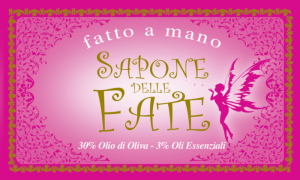 Săpunul Zânelor - Săpunul Zânelor