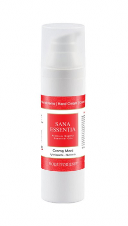 Produse - Crema de maini Sana Essentia 75 ml