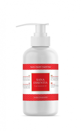 Produse - Sapun Lichid Sana Essentia 250ml