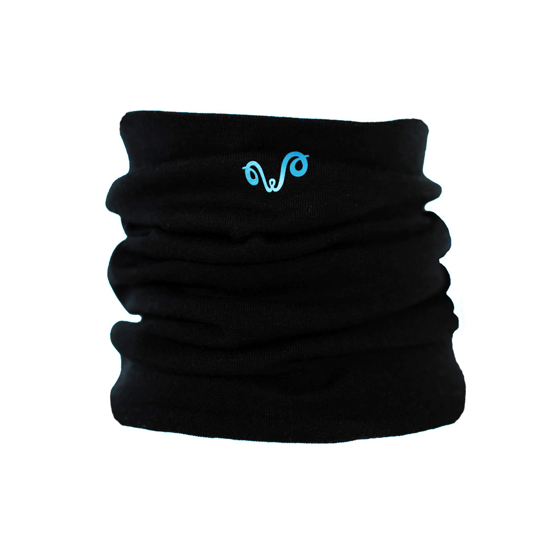 Accesorii - Încălzitor Gât - 100% Lână Merino