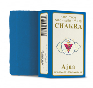 Săpun Chakra - Săpun Chakra Nr.6 - 70 gr - Ajna