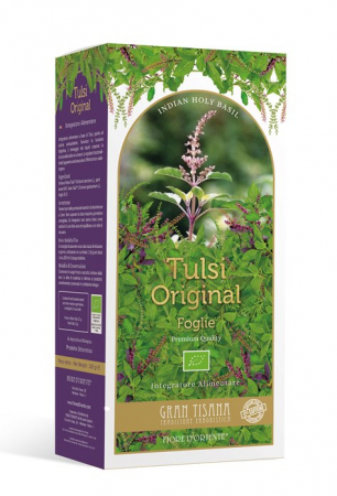 Tulsi   - tulsi-busuioc-sfânt-original