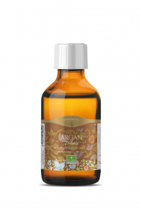 Uleiuri Purtătoare - Ulei de Argan Tribal - Ulei Purtător