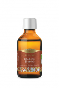 Uleiuri Purtătoare - Ulei de Baobab Imperial - Ulei Purtător