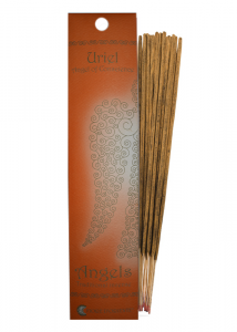 Bețișoarele Îngerilor - uriel-bețișoarele-îngerilor