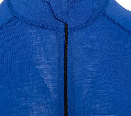 Velo - Tricou 100% Lână Merino [4]