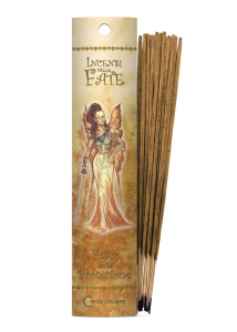 Bețișoarele Zânelor - Zâna Gardian - Bețișoarele Zânelor