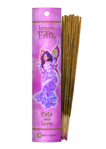 Bețișoarele Zânelor - Zâna Luminii - Bețișoarele Zânelor