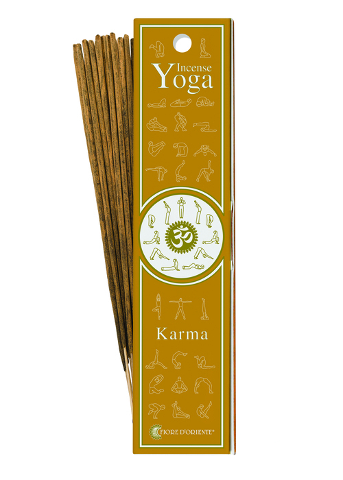 Karma - Betisoare pentru Yoga