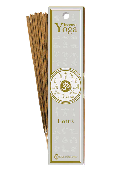 Lotus - Betisoare pentru Yoga