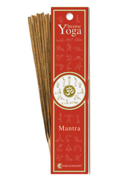 Mantra - Betisoare pentru Yoga
