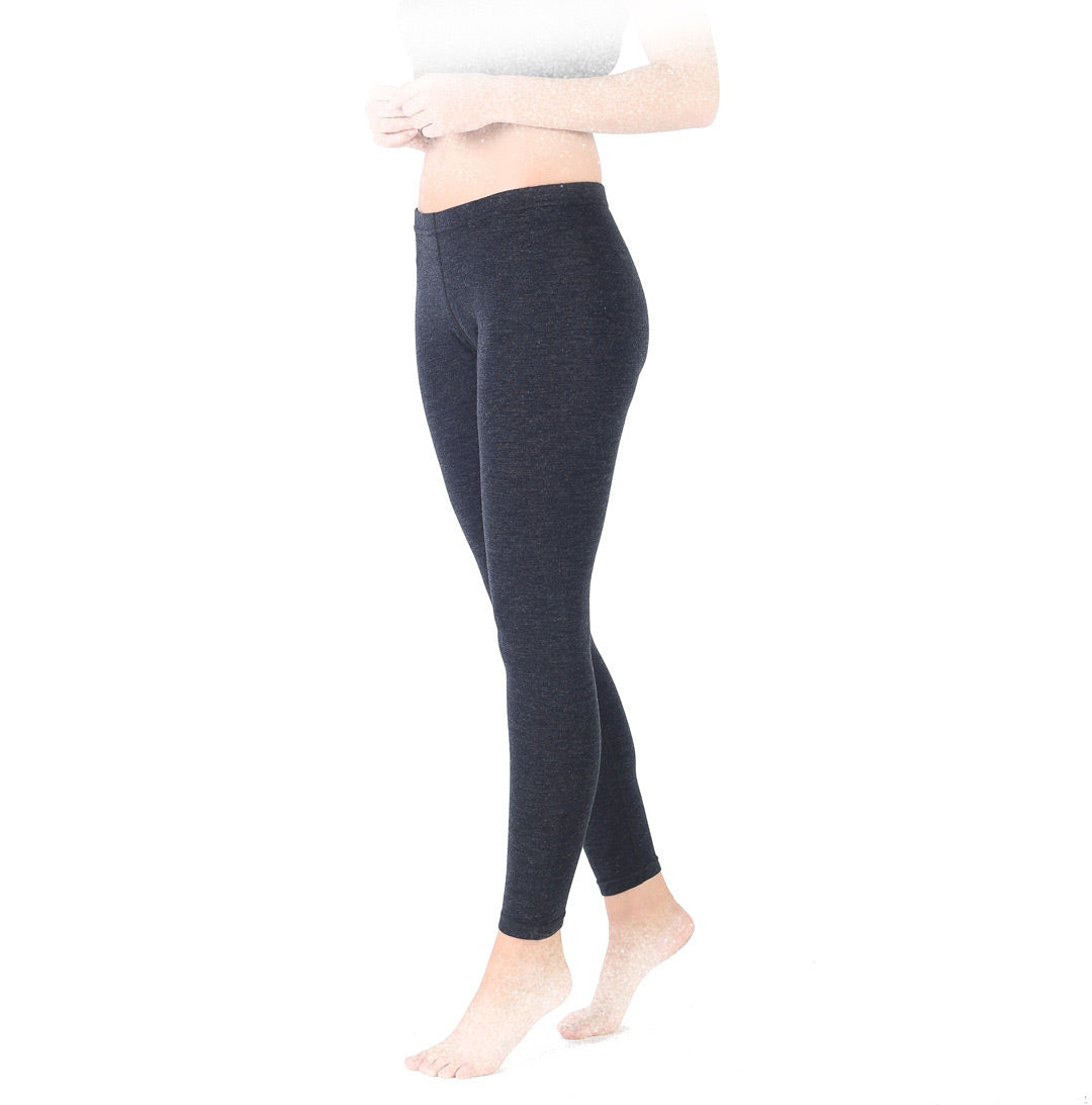 Norte- Colanti - 100% Lana Merino L, Antracit