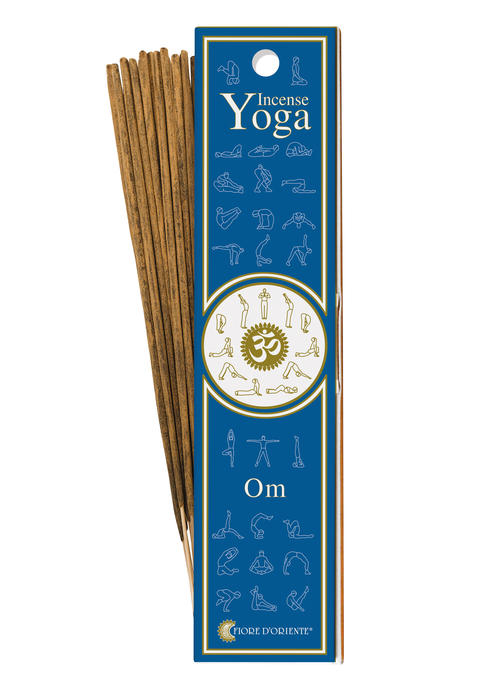Om - Betisoare pentru Yoga