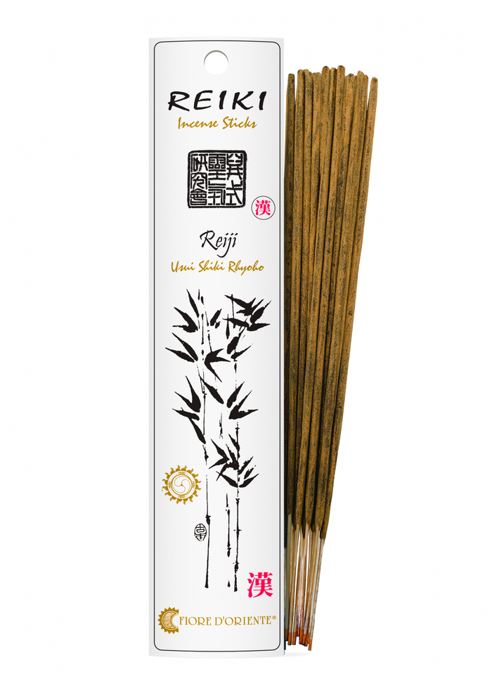 Reiji - Betisoare pentru Reiki