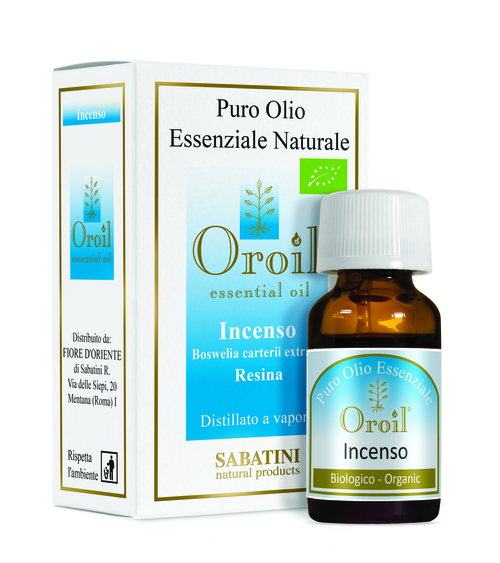 Tamaie - Africa - 5 ml - Ulei Esential