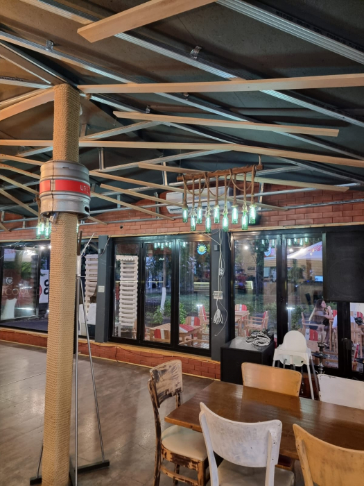 Amenajare Restaurant Galati [13]