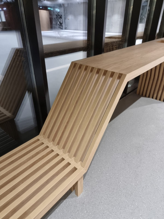 Cantina British School [21]