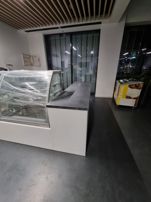 Mobilier Cafenea Pirelli Slatina [4]