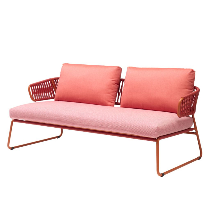 Canapea Lisa Club [2]